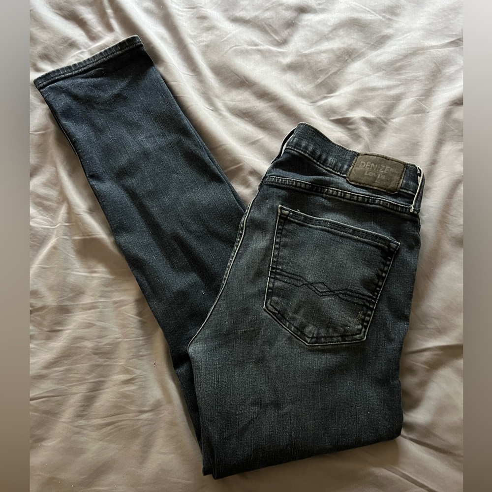 Denizen by Levi Men’s Skinny Jeans